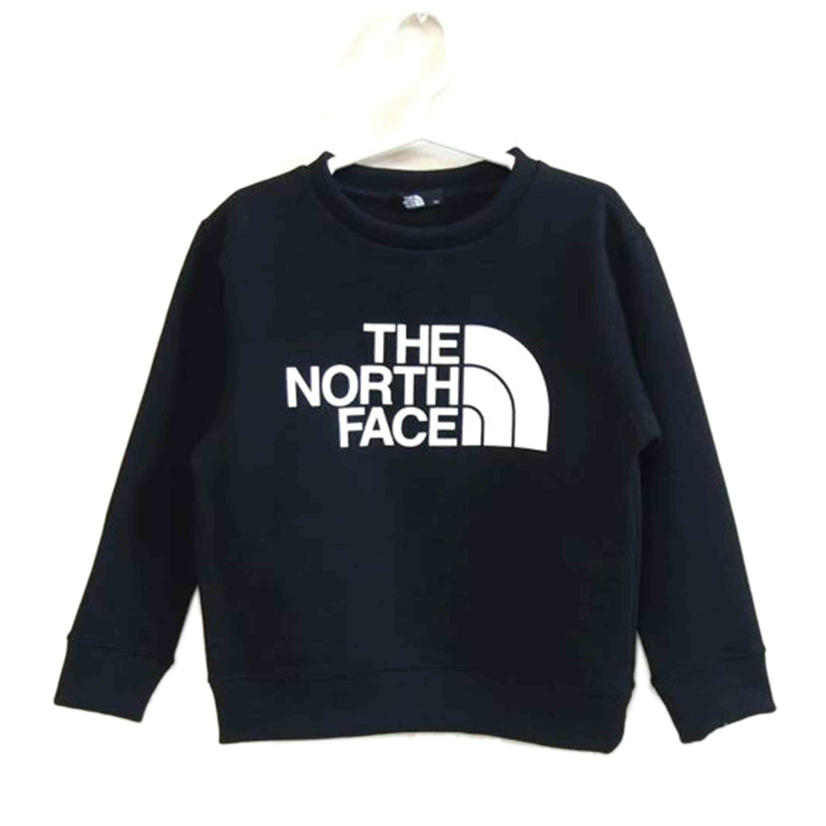 THE NORTH FACE ノースフェイス/キッズトレーナー/NTJ12471//Aランク/71