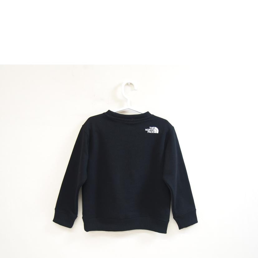 THE NORTH FACE ノースフェイス/キッズトレーナー/NTJ12471//Aランク/71