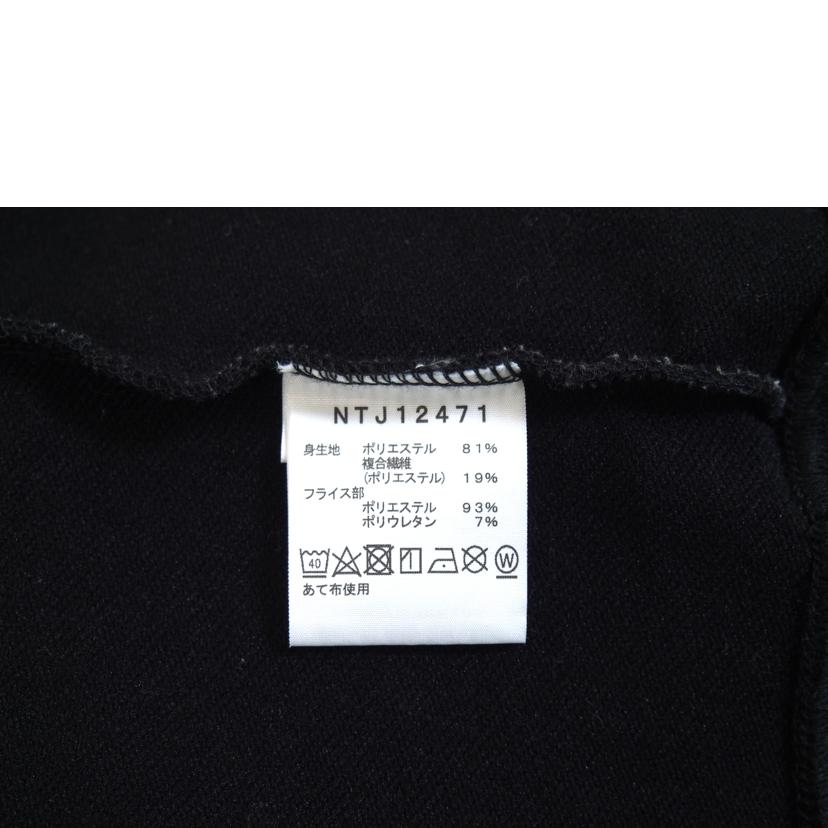 THE NORTH FACE ノースフェイス/キッズトレーナー/NTJ12471//Aランク/71