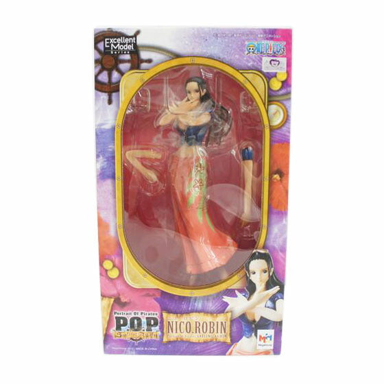 MegaHouse メガハウス/P.O.Pワンピース SailingAgain ニコ・ロビン//Sランク/05