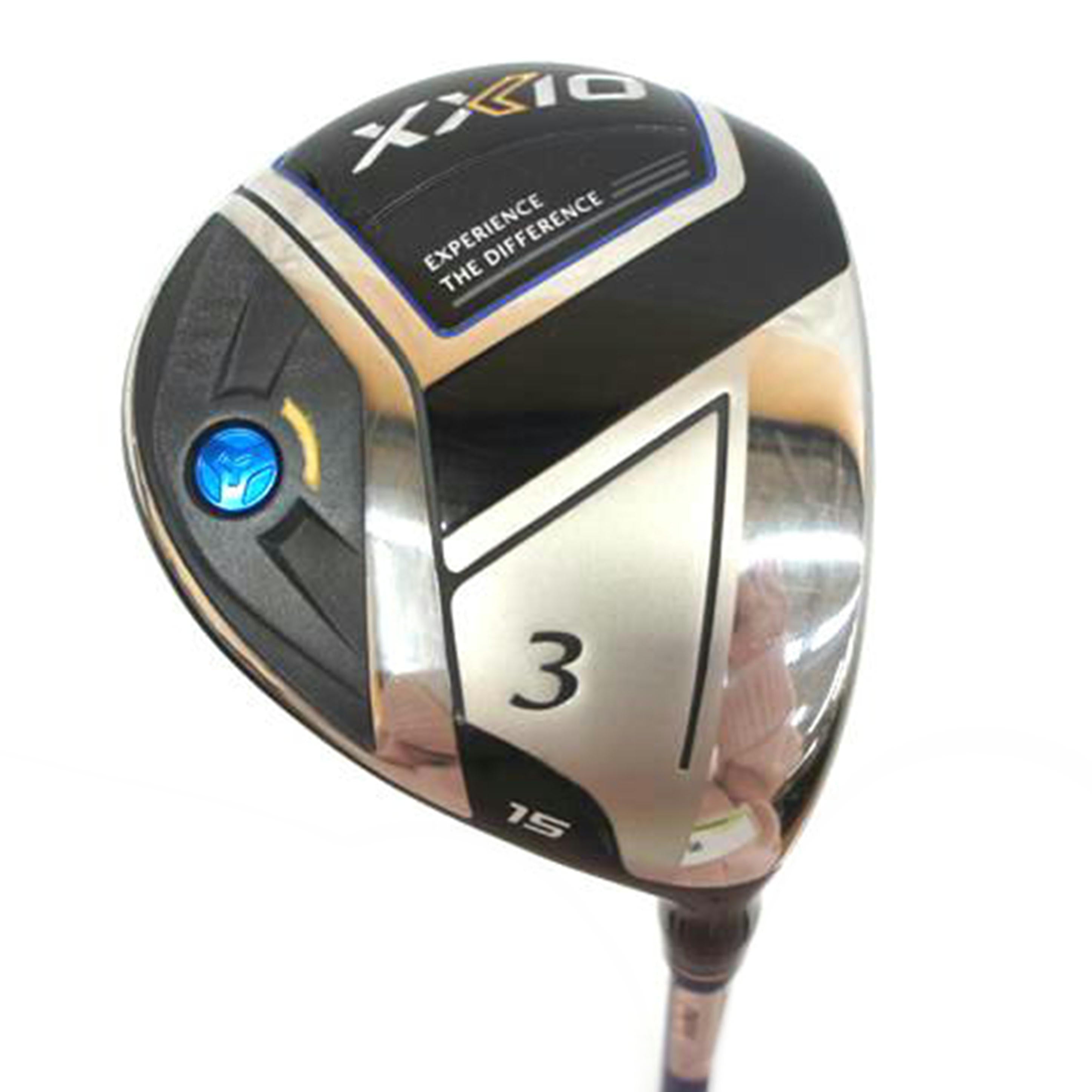 DUNLOP ダンロップ/XXIO ELEVEN フェアウェイウッド 2020年 ネイビー//ABランク/05