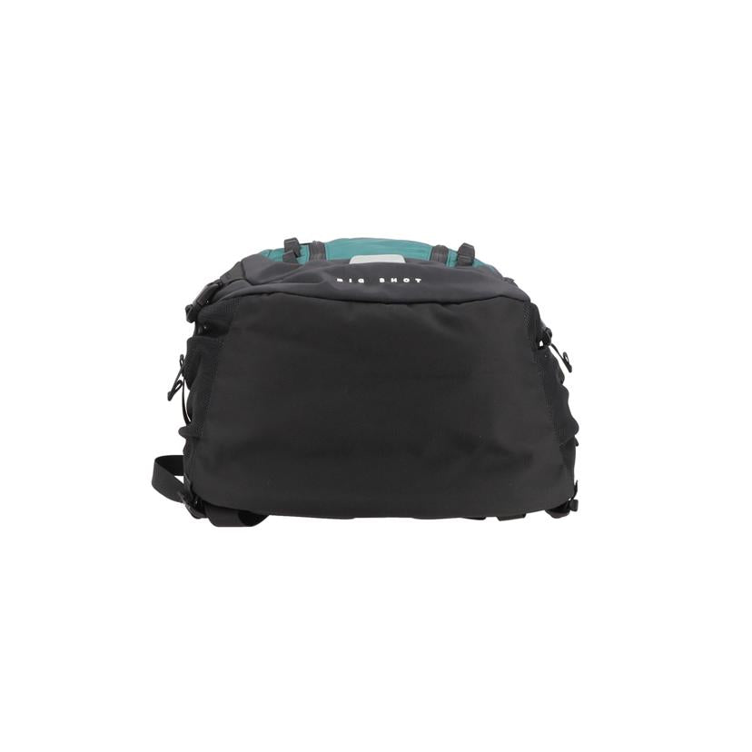 THE NORTH FACE ノースフェイス/ノースフェイス BIG SHOT バックパック/NM72301//Aランク/40