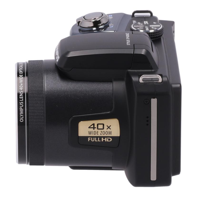 OLYMPUS オリンパス /デジタルカメラ/STYLUS/SP-820UZ//JKS223957/Bランク/82