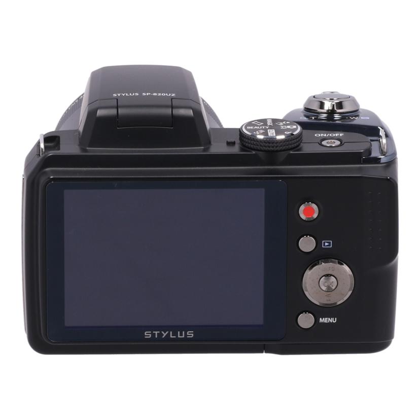OLYMPUS オリンパス /デジタルカメラ/STYLUS/SP-820UZ//JKS223957/Bランク/82