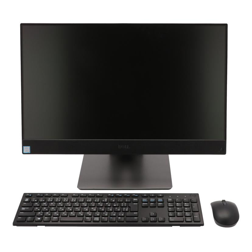 DELL デル/モニター一体型パソコン/inspiron5477//DCHCM42/Bランク/78