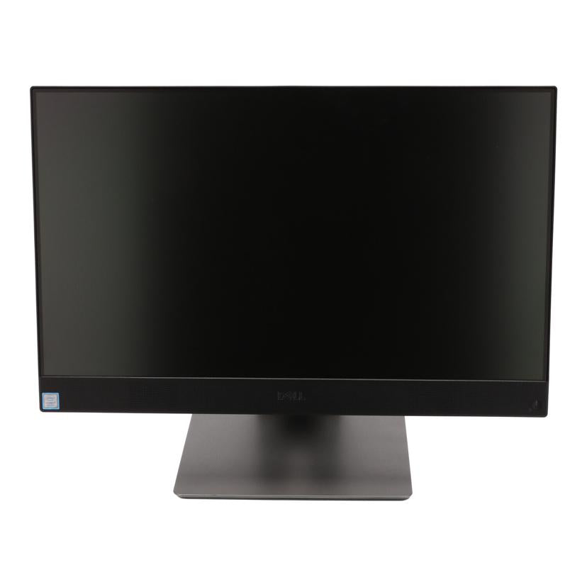 DELL デル/モニター一体型パソコン/inspiron5477//DCHCM42/Bランク/78