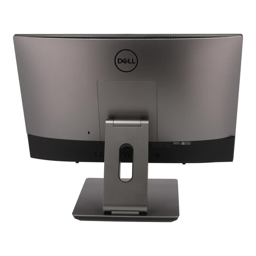 DELL デル/モニター一体型パソコン/inspiron5477//DCHCM42/Bランク/78