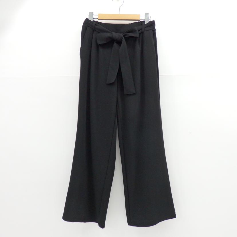 Add Rouge/セットアップジャケット・ブラウス・パンツ 3点セット /143362209//SAランク/77