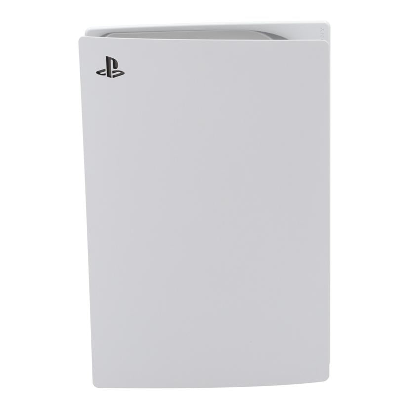 SONY ソニー/PlayStation 5 本体(825GB)/CFI-1200A01//S01K32801K3110250893/Bランク/75
