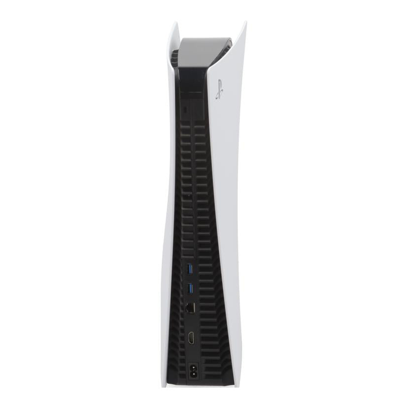 SONY ソニー/PlayStation 5 本体(825GB)/CFI-1200A01//S01K32801K3110250893/Bランク/75