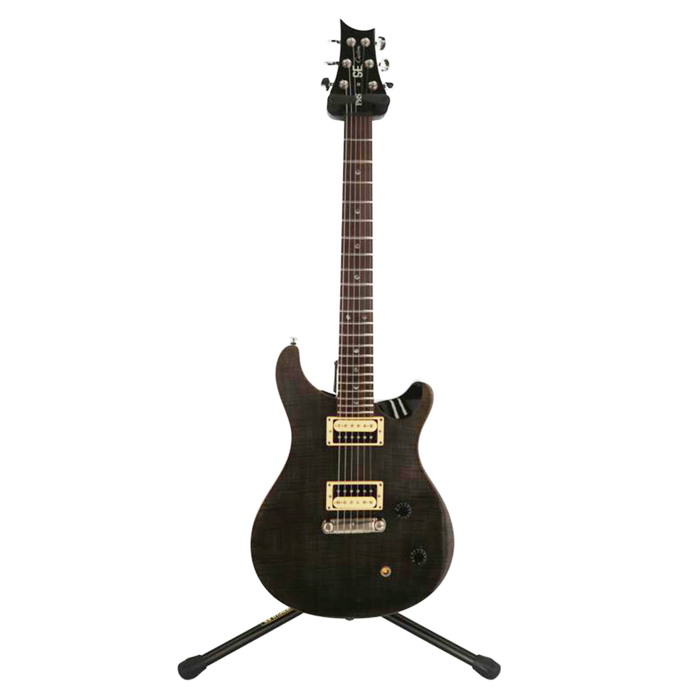 PRS ポールリードスミス/エレキギター/PRS/SE Custom//H03841/Bランク/37