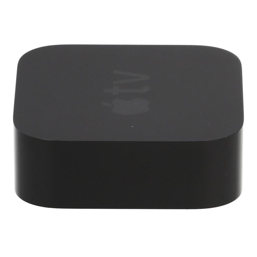 Apple アップル /Apple TV 4K 32GB 2017/MQD22J/A//DY3CGA4DJ1WF/Bランク/69