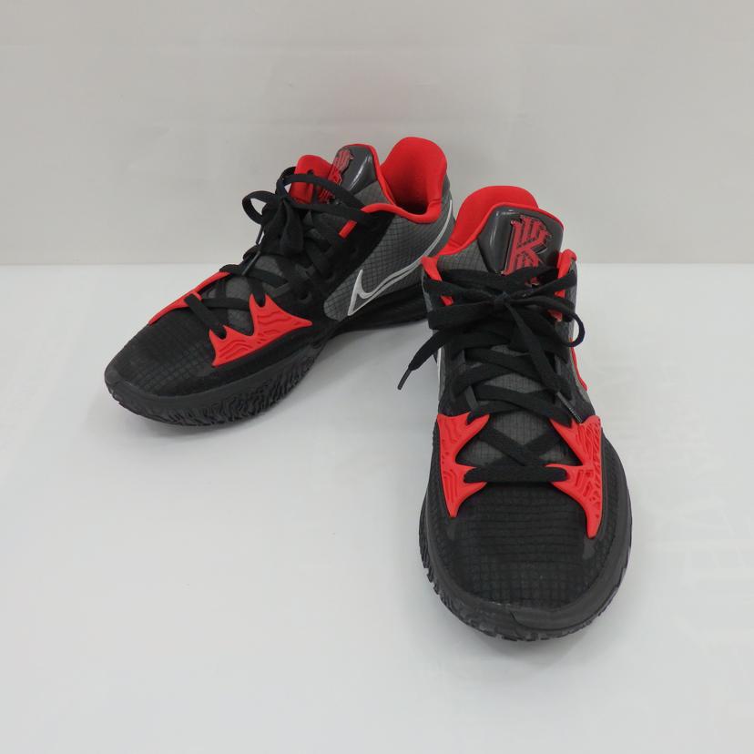 NIKE ナイキ/Kyrie Low4/CZ0105-006//Aランク/77