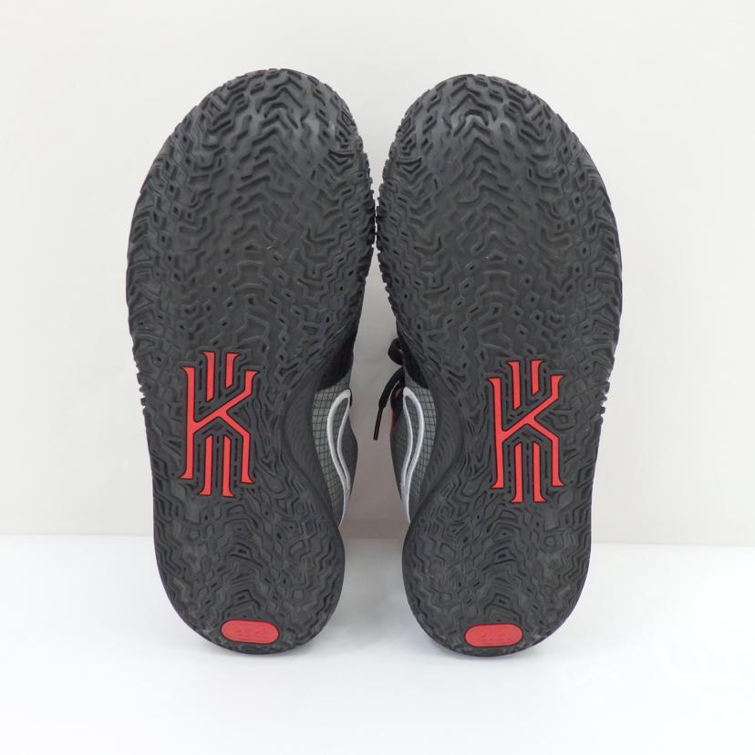 NIKE ナイキ/Kyrie Low4/CZ0105-006//Aランク/77