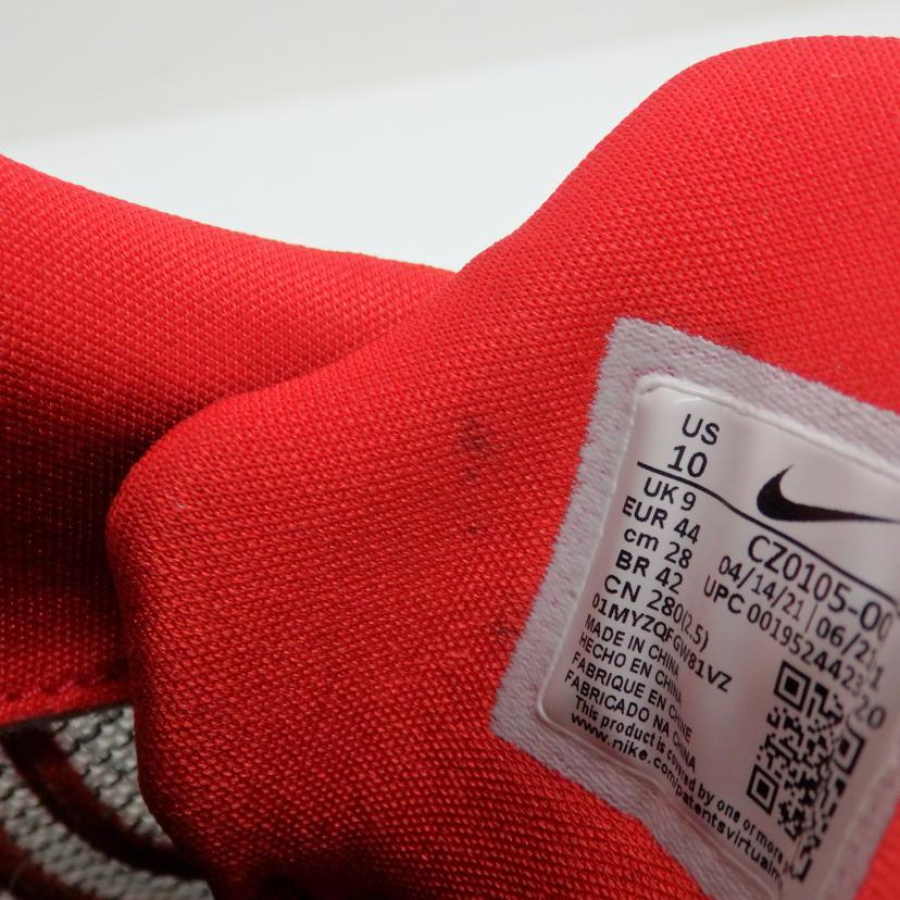 NIKE ナイキ/Kyrie Low4/CZ0105-006//Aランク/77