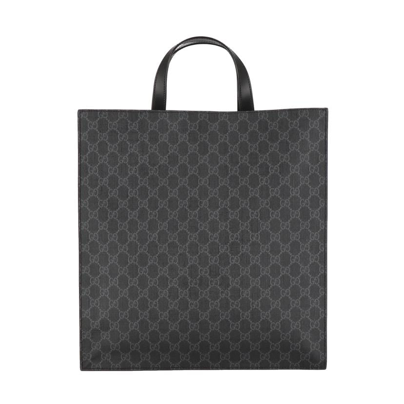 GUCCI グッチ/GGスプリ-ム2WAYトートバッグ/495559//525***/Aランク/93