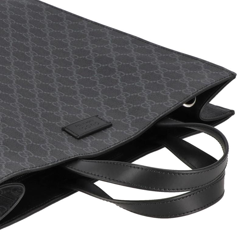 GUCCI グッチ/GGスプリ-ム2WAYトートバッグ/495559//525***/Aランク/93