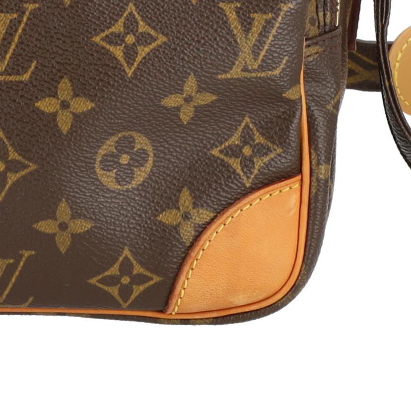 LOUIS VUITTON ルイ・ヴィトン/ナイル/MG/M45244//AR0***/ABランク/25