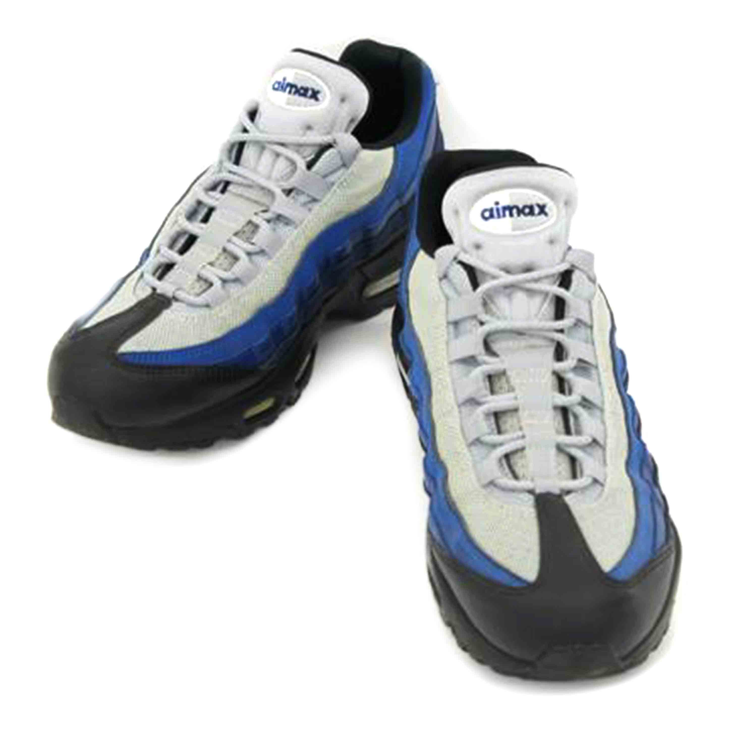 NIKE ナイキ/air max 95 エッセンシャル/749766-023//Bランク/78