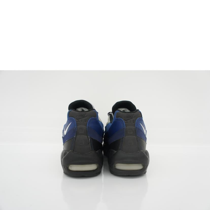 NIKE ナイキ/air max 95 エッセンシャル/749766-023//Bランク/78