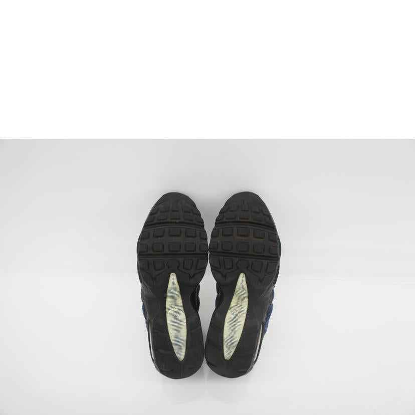 NIKE ナイキ/air max 95 エッセンシャル/749766-023//Bランク/78
