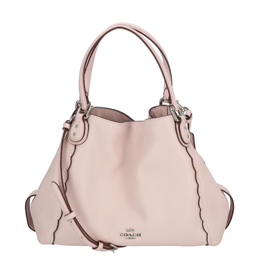 COACH コーチ/イーディーショルダーバッグ/29847//B18**/ABランク/85