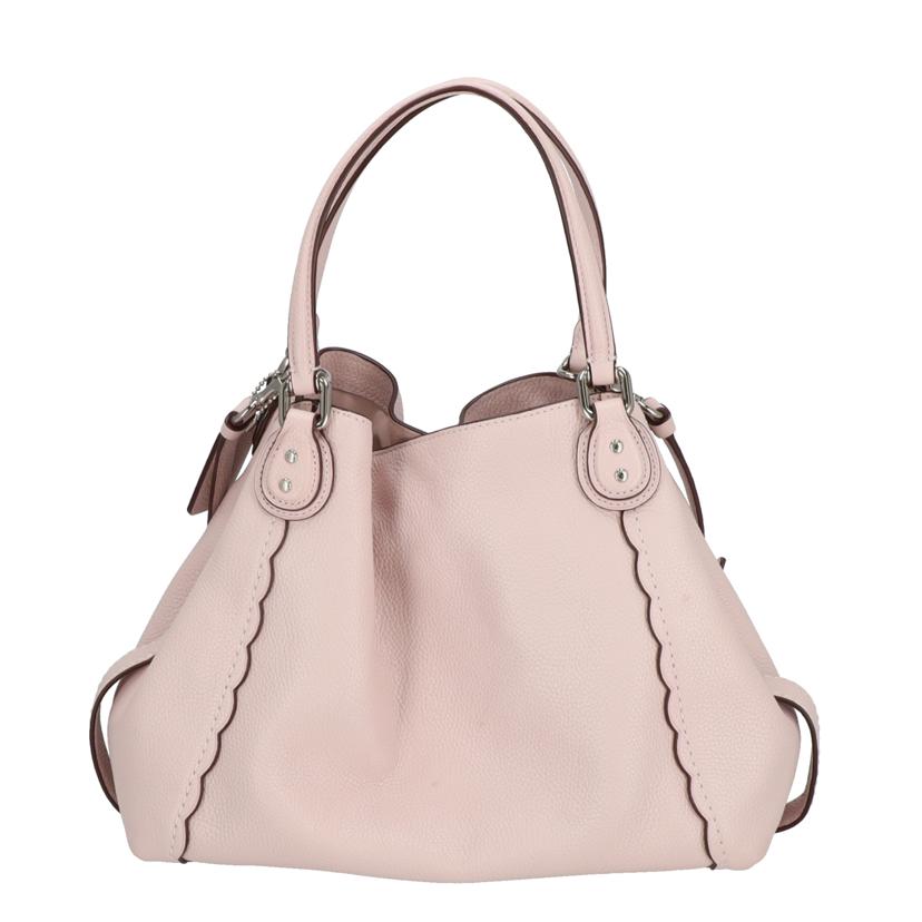 COACH コーチ/イーディーショルダーバッグ/29847//B18**/ABランク/85