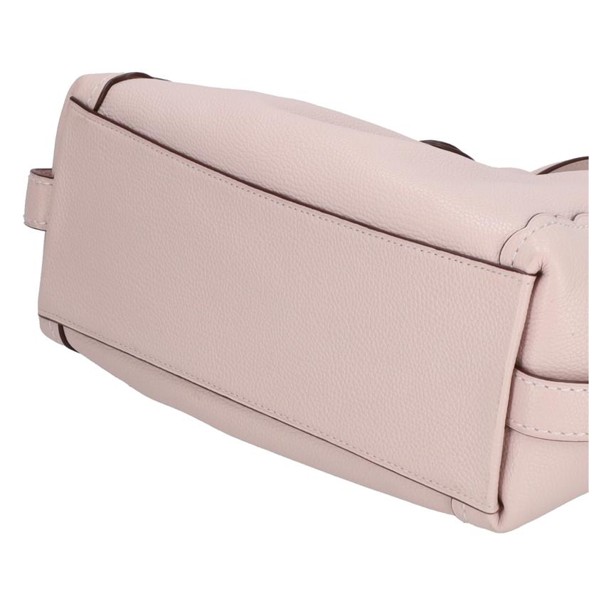 COACH コーチ/イーディーショルダーバッグ/29847//B18**/ABランク/85