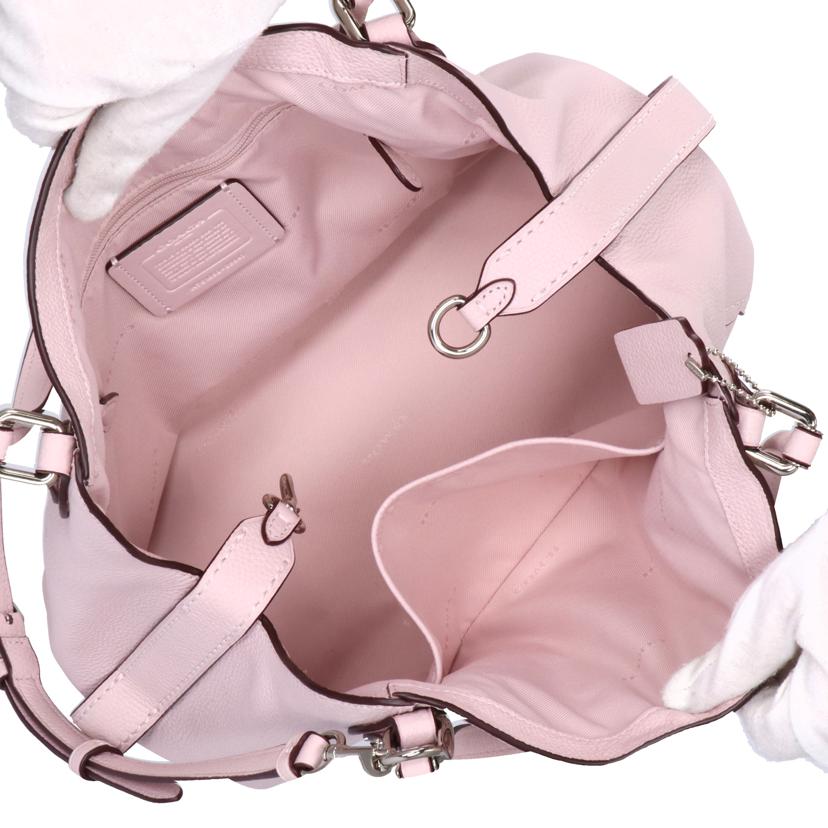 COACH コーチ/イーディーショルダーバッグ/29847//B18**/ABランク/85