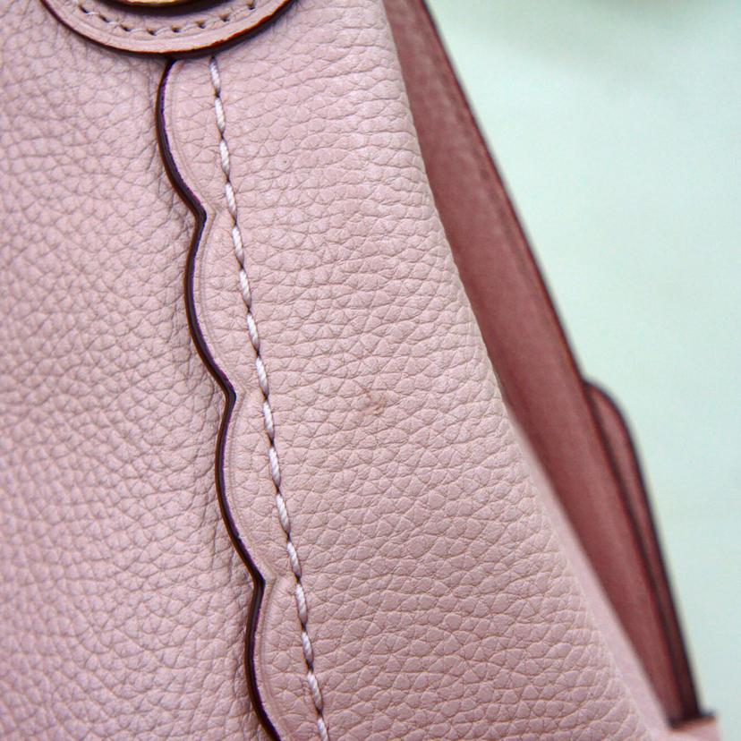 COACH コーチ/イーディーショルダーバッグ/29847//B18**/ABランク/85