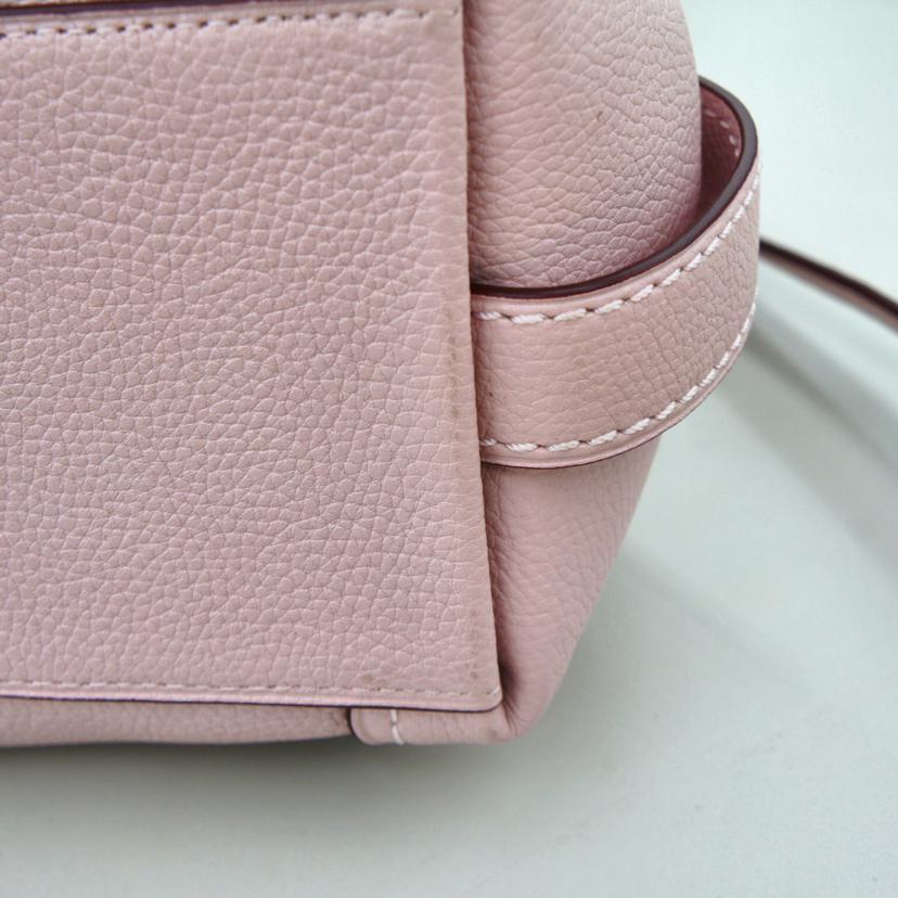 COACH コーチ/イーディーショルダーバッグ/29847//B18**/ABランク/85