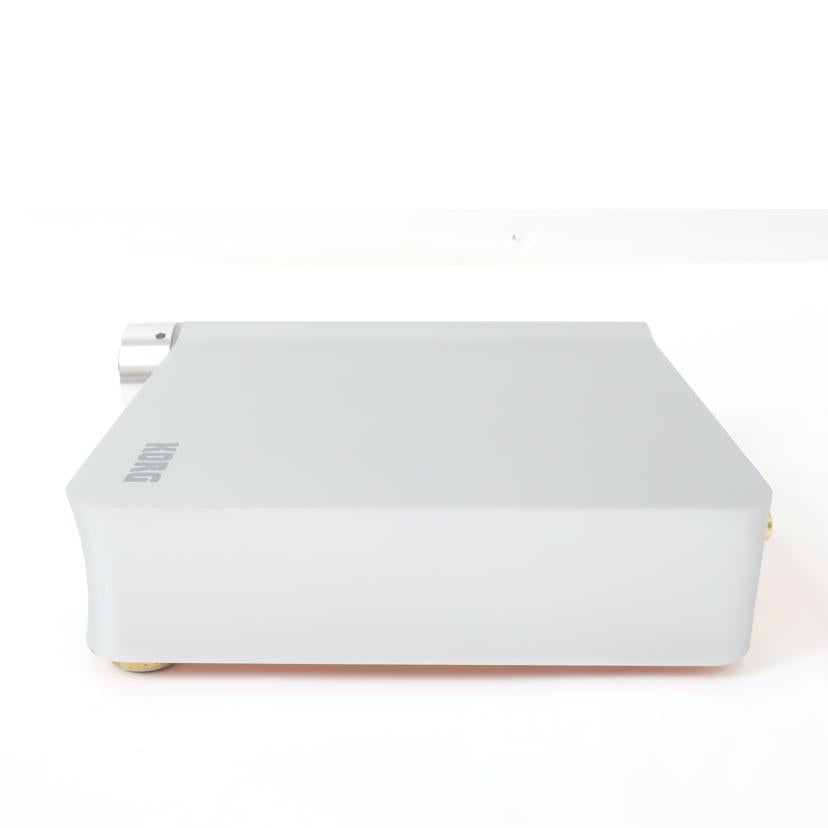 KORG コルグ/D/Aコンバーター USB-DAC/ADC/DS-DAC-10R//004159/ABランク/65