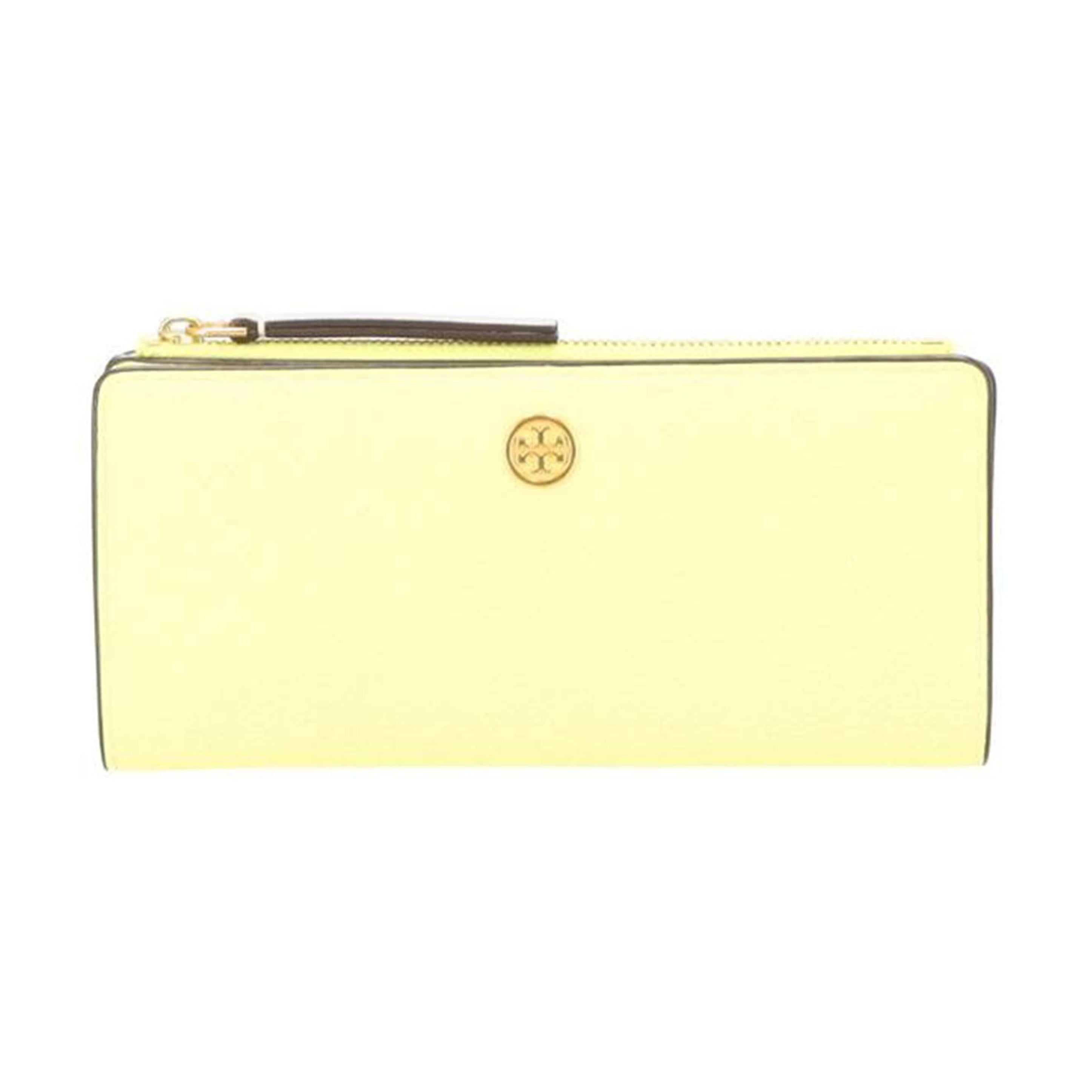 TORY BURCH トリーバーチ/二つ折り長財布//Aランク/94