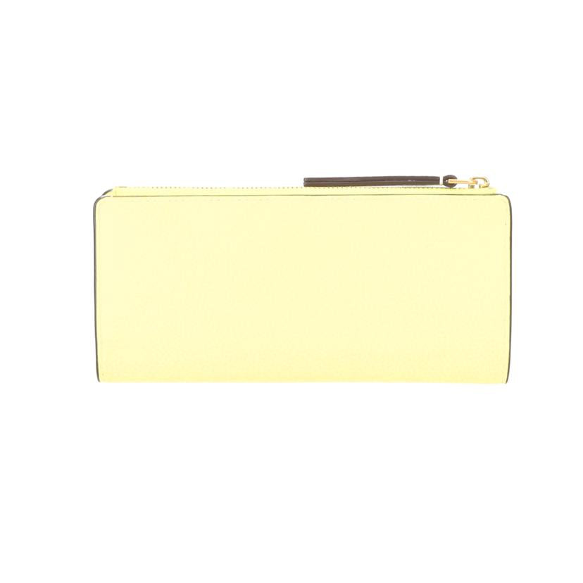 TORY BURCH トリーバーチ/二つ折り長財布//Aランク/94