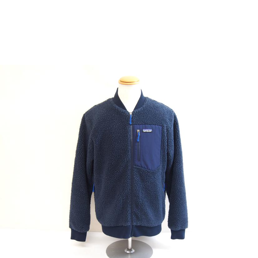 Patagonia パタゴニア/レトロXボマージャケット/22830FA19//Bランク/71