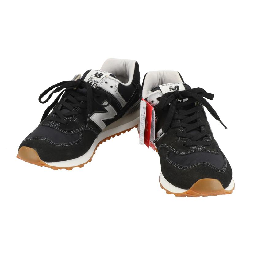 new balance ニューバランス/new balance スニーカー574/ML574HRM//Aランク/81
