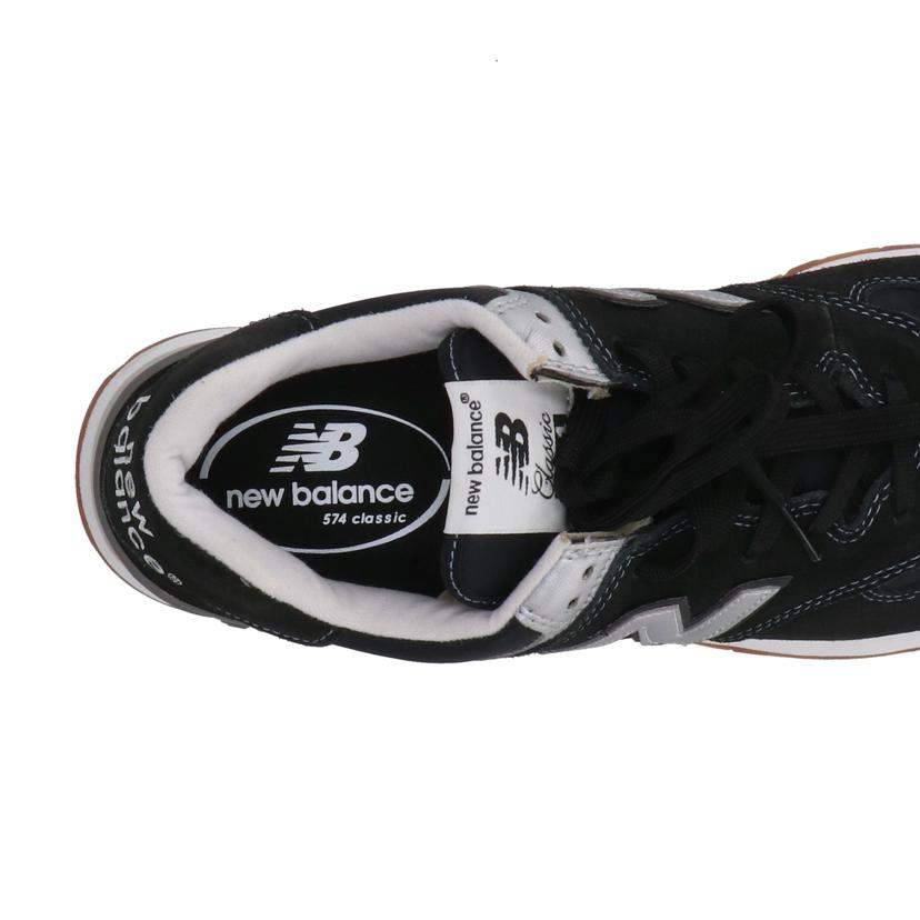 new balance ニューバランス/new balance スニーカー574/ML574HRM//Aランク/81