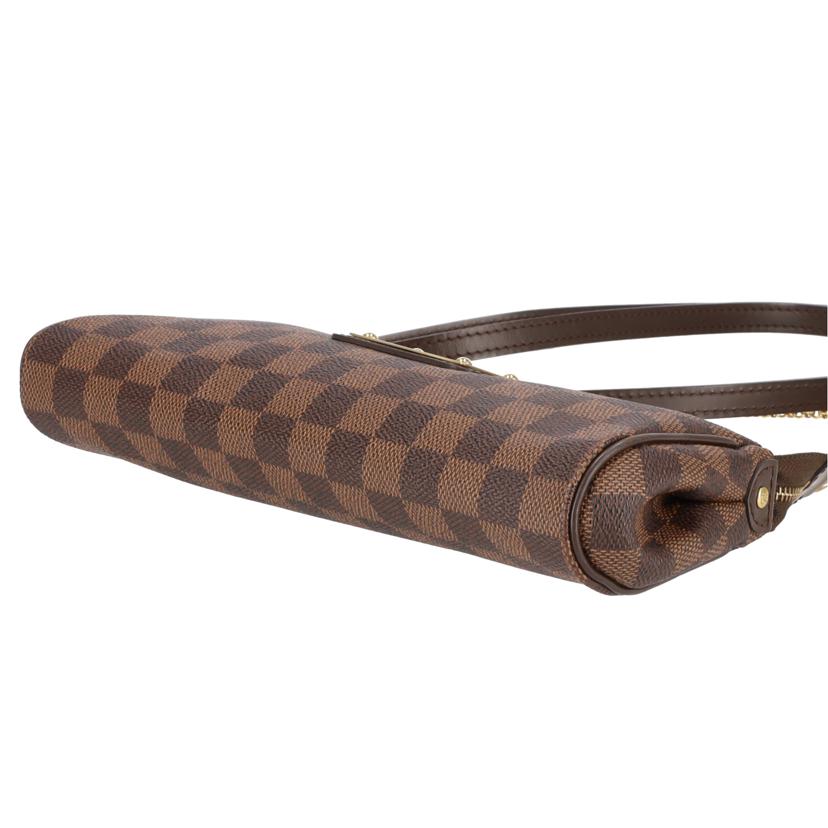 LOUIS VUITTON ルイヴィトン/エヴァ/ダミエ/エベヌ/N55213//MB2***/ABランク/91