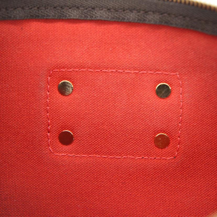 LOUIS VUITTON ルイヴィトン/エヴァ/ダミエ/エベヌ/N55213//MB2***/ABランク/91