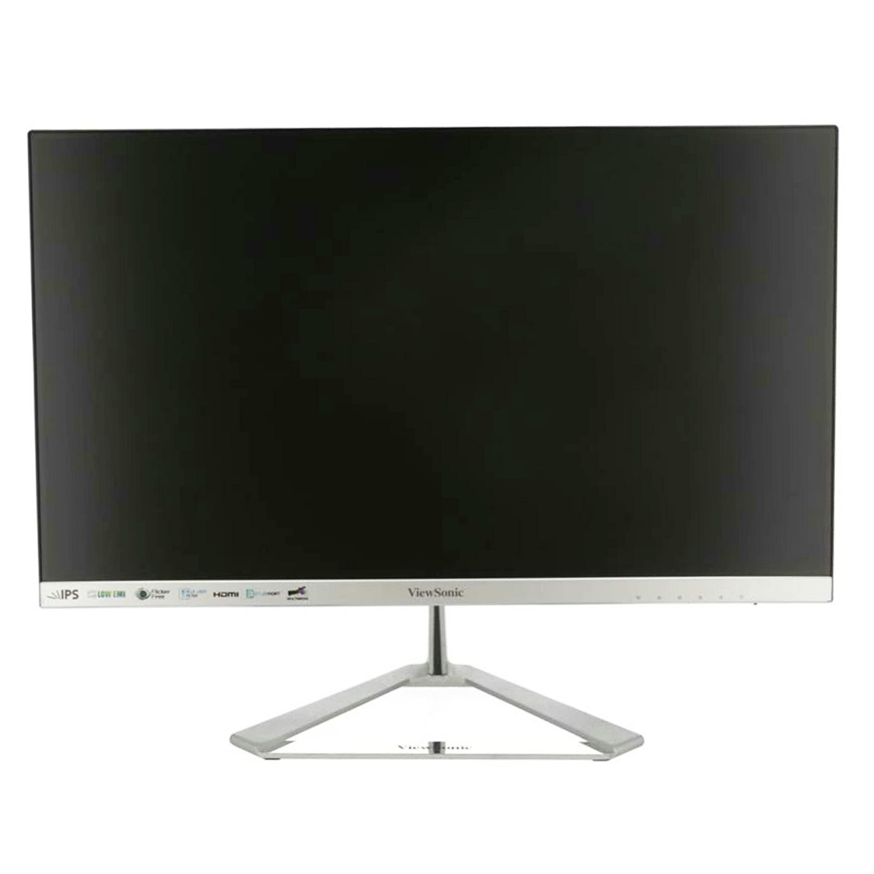 ViewSonic ビューソニック/モニター23.6インチ/VX2476-SMHD//UPA183201924/Bランク/82