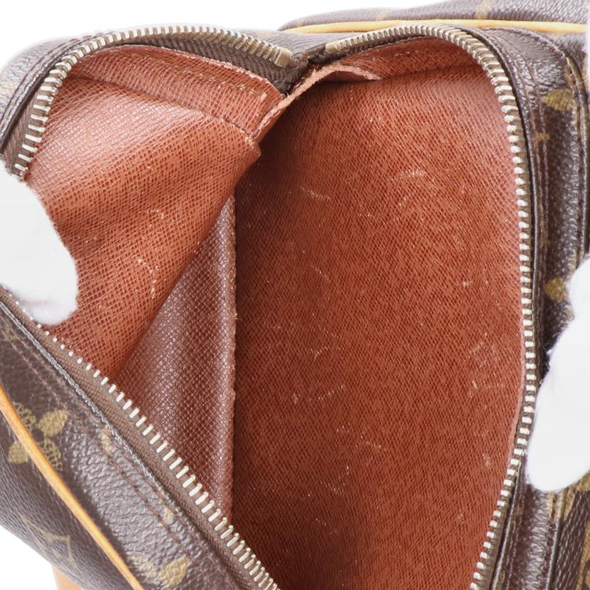 LOUIS VUITTON ルイヴィトン/アマゾン/モノグラム/M45236//TH0***/Bランク/91