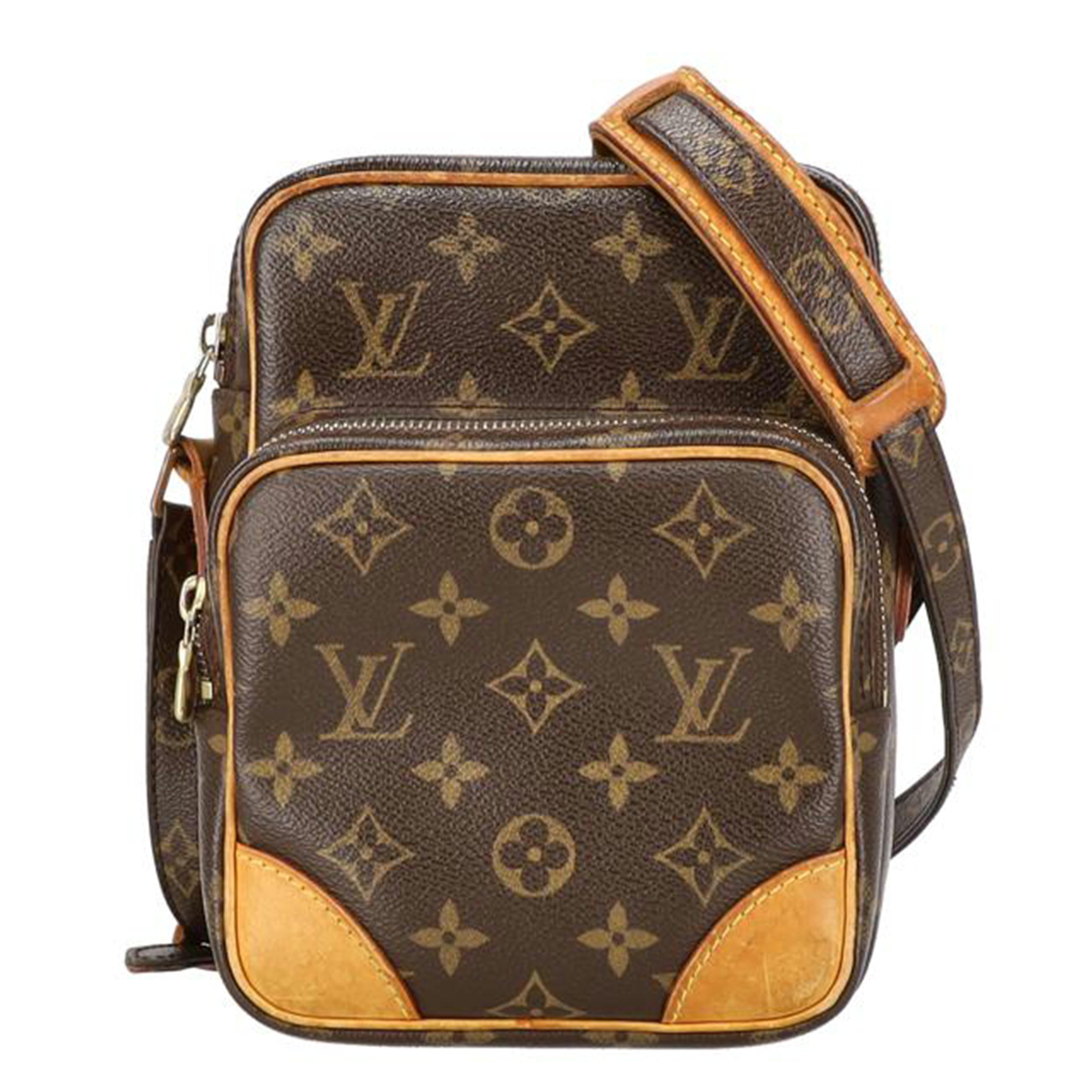 LOUIS VUITTON ルイヴィトン/アマゾン/モノグラム/M45236//TH0***/Bランク/91
