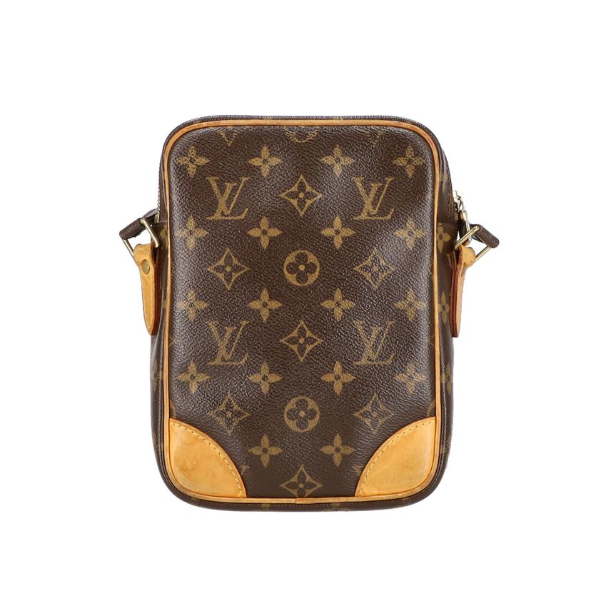 LOUIS VUITTON ルイヴィトン/アマゾン/モノグラム/M45236//TH0***/Bランク/91