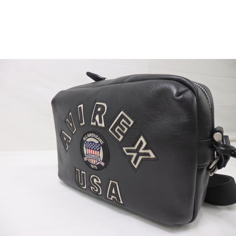 AVIREX アヴィレックス/ショルダーバッグ/Avirex//ABランク/84