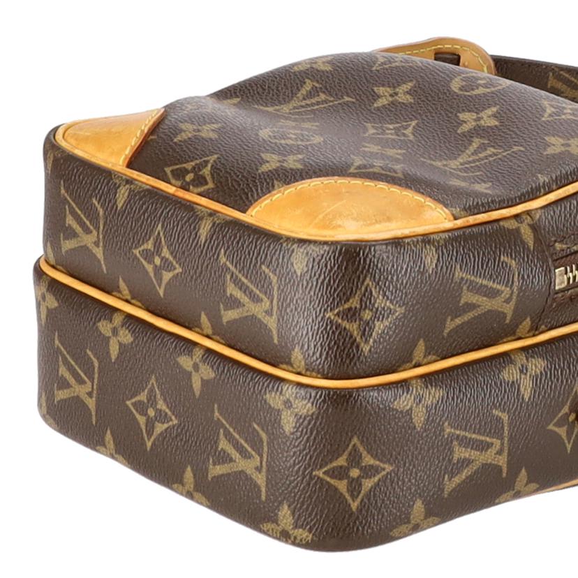 LOUIS VUITTON ルイヴィトン/アマゾン/モノグラム/M45236//TH0***/Bランク/91