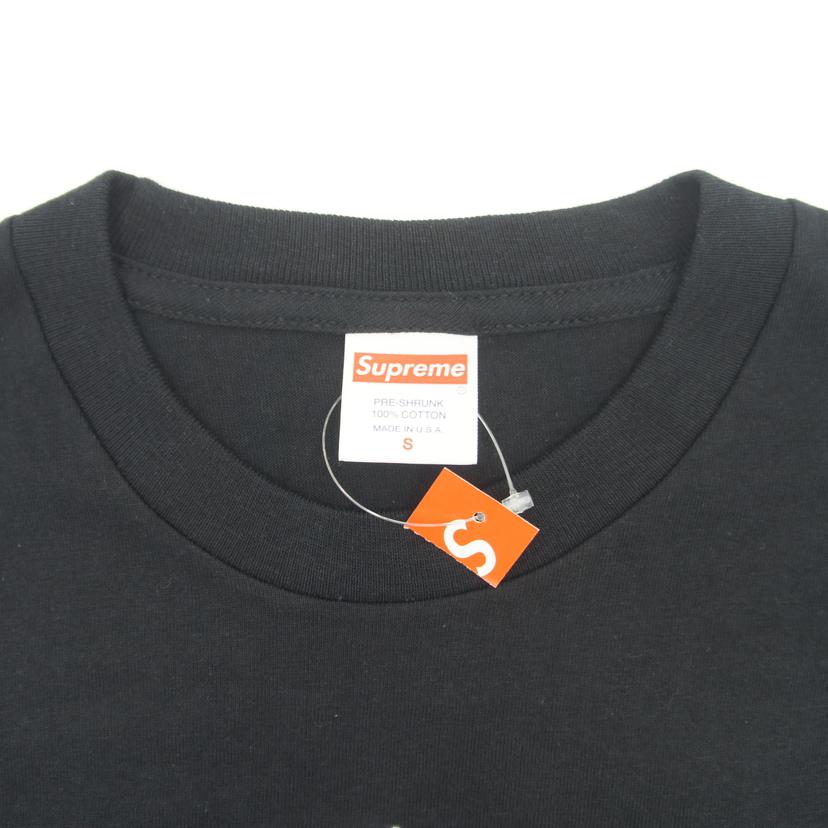 Supreme シュプリーム/17SS Vampirella Tee Black/17SS Vampirella Tee Black//Aランク/21