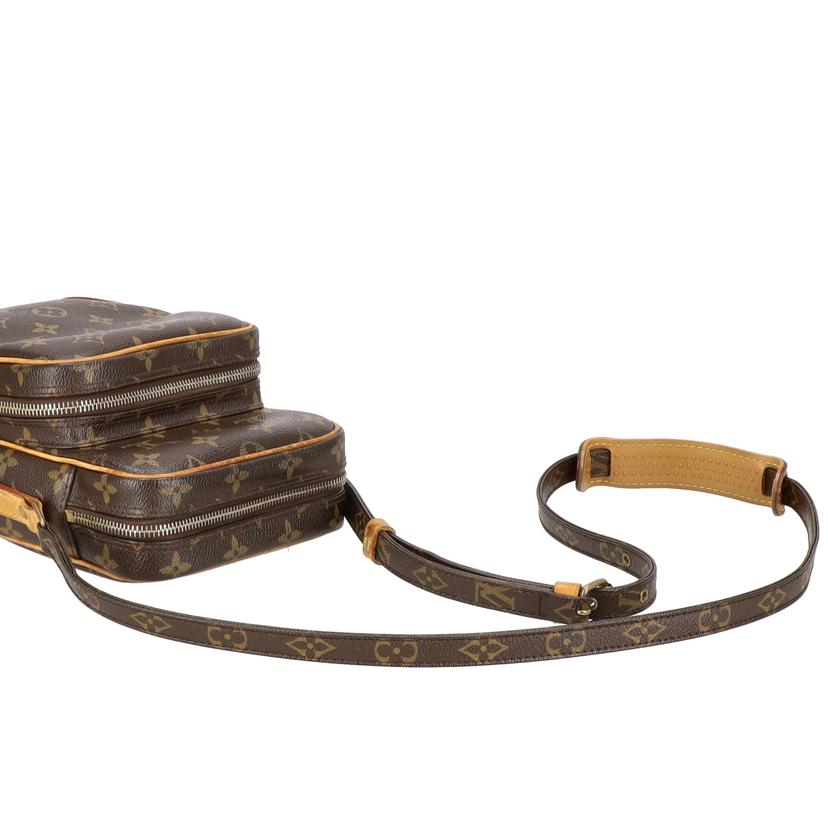 LOUIS VUITTON ルイヴィトン/アマゾン/モノグラム/M45236//TH0***/Bランク/91