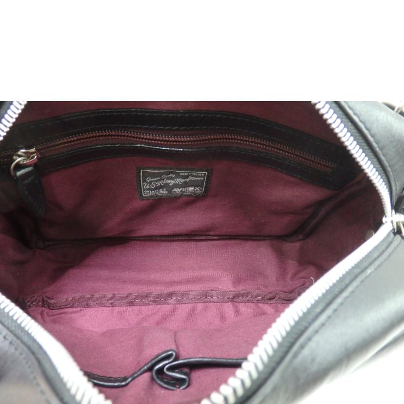 AVIREX アヴィレックス/ショルダーバッグ/Avirex//ABランク/84