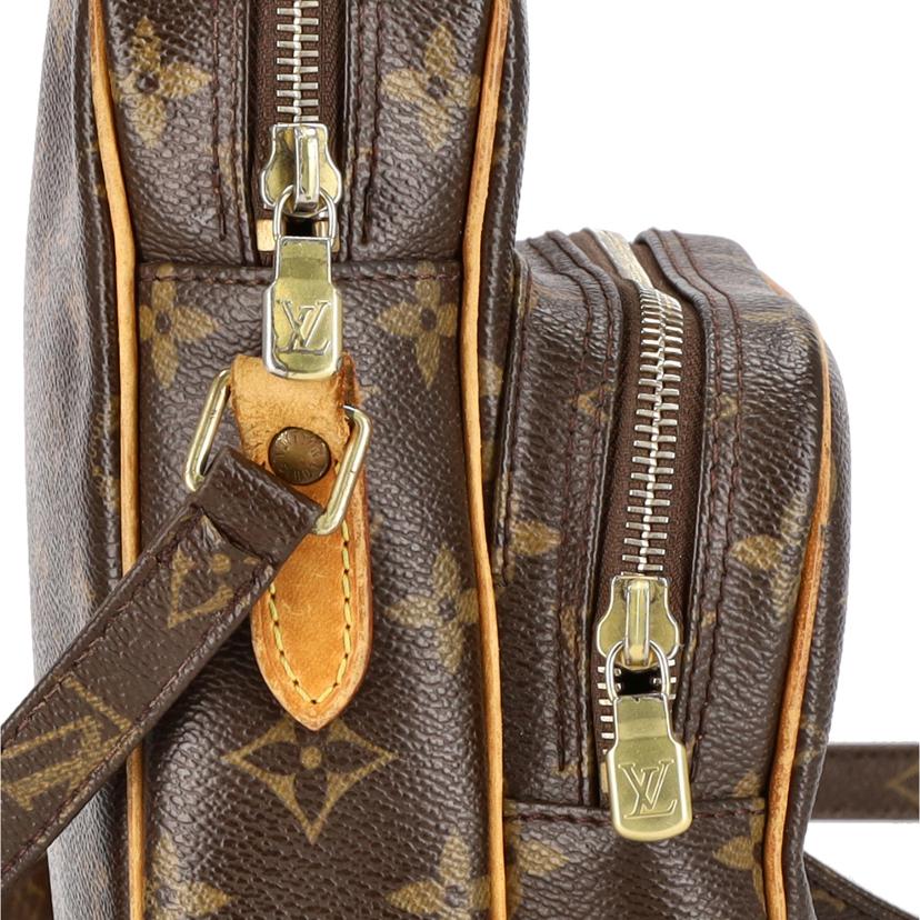 LOUIS VUITTON ルイヴィトン/アマゾン/モノグラム/M45236//TH0***/Bランク/91