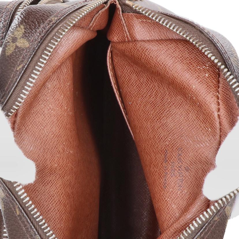 LOUIS VUITTON ルイヴィトン/アマゾン/モノグラム/M45236//TH0***/Bランク/91